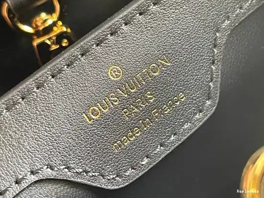 Repzbay LOUIS VUITTON BB CAPUCINES 0701